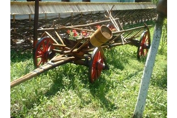 Пансіонат Sighetu Marmaţiei 3